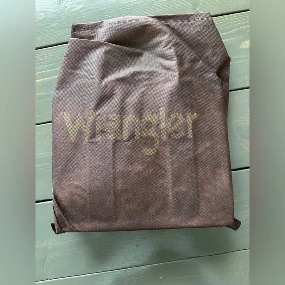 Wrangler Southwestern Tote Handbag - Picture 13 of 15